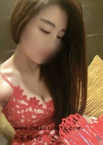 溪悅163/D/47/22  臉蛋如鄰家妹妹 白皙長腿 清純