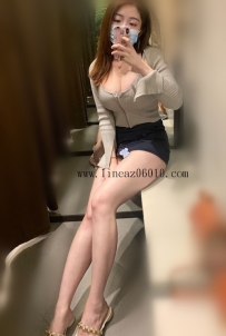 藍莓164/47/D/24  性感放蕩 風騷 性感甜美臉蛋