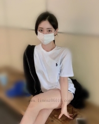 米麗165cm/Dcup/46kg/22歲韓系高顏質嫩妹  高顏質臉蛋 雪白長...