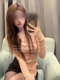 晨美162/C/46kg/23歲  氣質性感小女人味道十足