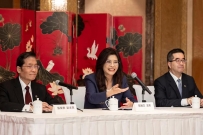 鄭習會 要中共助台加入RCEP、CPTPP 鄭麗文：習近平說可以...