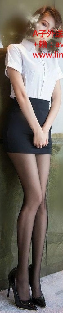 #年終重振雄風之 黑絲高跟OL的sexy 平常只能自己擼管or老婆...