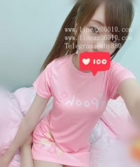 娜潔 163/46/C/21  暑假兼職的學生  很柔溫柔體貼有耐性