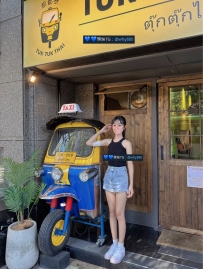 #高雄學生妹試車儘需6000