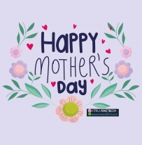 母親節耶