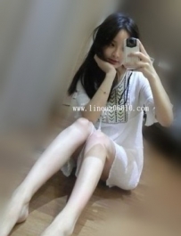 小雅162/B/20  在校學生 舞蹈系 受不了一個人的夜晚