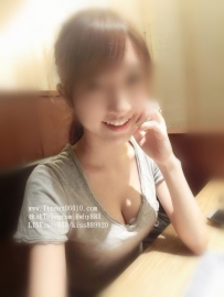 莎莎163/小D奶/23歲#兼職時間14點到晚上21點