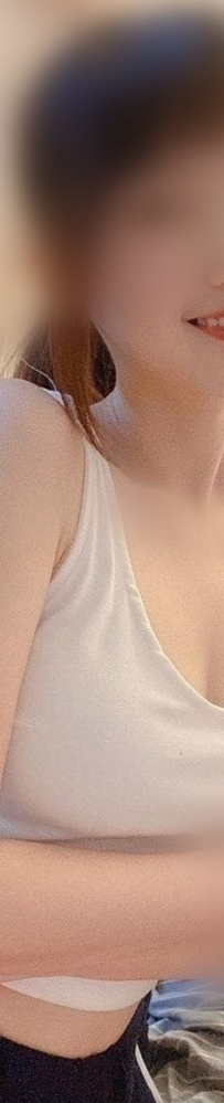 外貌身材推薦指數：AAAAA+  妹妹說想要和暖男陪她愛如同男...