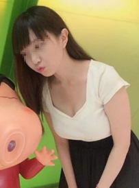 【雙北】一般上班族小蘿莉甜美風《6K曼曼》大眼睛正妹 ...