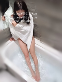 丁玲165cmDcup24歲49kg 長的艷麗  比較有女友FU 不錯的正妹