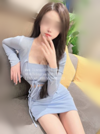 波波165/D/48/23歲  外貿精緻 整體給人的感覺