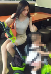 【高雄/台南】年輕辣媽美爆了《6K哈尼》人很nice~ 健談  服...