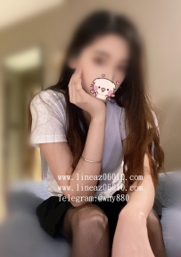 可咪 164/46/C/24歲  氣質美女俏秘書！