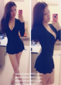 【彰化/南投】週末風騷OL《4K朵雯》美腿辣妹超厲害的  韻...