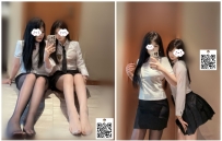 彤馨159cm D奶 20歲  紫敏160cm C奶 21歲人生 哪能只上一張床