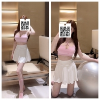 欣琪 21歲163E奶48kg在床上十分地聽話對哥哥百依百順很好配