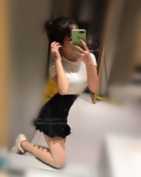 迷妹158 C 20歲純真乖巧甜美女孩