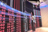 權王台積電法說行情助攻 台股再飆新高站上35,417點