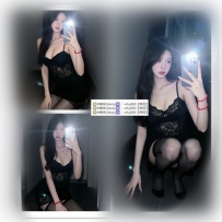 #小包夜 #中包夜 #大包夜 #跨年夜