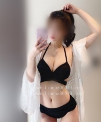 #高檔「高級尤物」  喬妹166cmD奶23歲  身材勻稱 皮膚很好