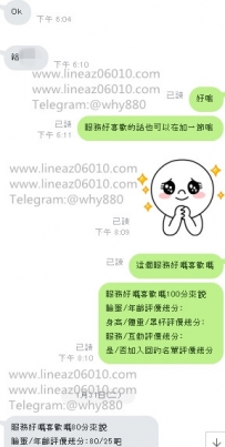 臉蛋/年齡評價幾分：80/25吧  身高/體重/罩杯評價幾分：160/...