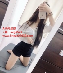 茶名：蜜蜜 條件：164CM.47KG.C杯.23歲 介紹：相清純 美腿細...