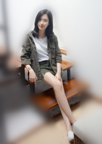 【高雄/台南】咖啡廳小妹《5K珍珍》性慾極高的她不到你...