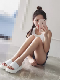 【高雄/台南】學生妹初兼職《8K小酒》外貌漂亮 身材高挑 ...