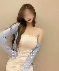 #模特短期兼職     晴子166/47kg/25/C+cup