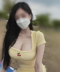思涵165-F-51-23歲  #外貌很漂亮 個性溫柔好聊