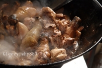 #這麽冷的天 #麻油雞 #叫你約個嗨  #是溫暖你呀 臺灣外送茶