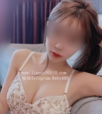 漫漫 162/D/23歲  鄰家女孩型 水嫩緊緻的肌膚