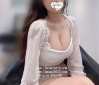 顏瑟166/E/48/24  性感淫娃顏值高  一對讓你噴血的美胸