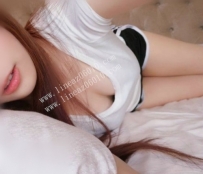 子柒160-46-C-23  長得很不錯哦 皮膚細滑 聲音很銷魂
