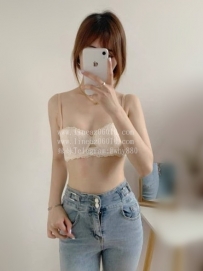 甜欣162cm/C奶/47kg/23歲  甜美鄰家女孩 外貌清純可愛