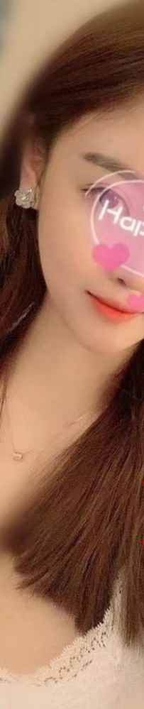 莫莫 162cm.47kg.D+cup.23歲  寂寞大奶妹  很陽光 很nic 笑容甜美...