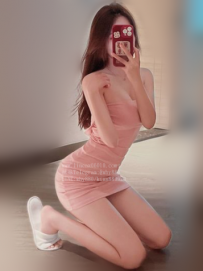 敏愛164/23歲/D/48kg  主動敢玩 胸部豐滿圓潤 摸起來很舒服