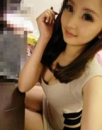 +賴why880【高雄/台南】週末口袋妹國小實習老師《4K安迪》胸