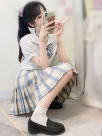 樂玥157cmC奶20歲  #新妹  #可愛童顏 超白肌 #粉嫩透紅