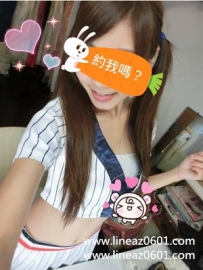 【高雄/台南】幼齒型少女可愛《6K琪琪》嬌小的身材 皮膚...