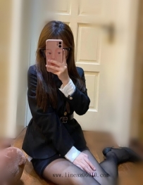 長腿OL  藍天164/48/C/25  五官端莊 身材比例完美的上班族小...