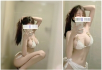 小小 23歲162cm/47kg/E奶  #護理師 私下超級反差 #飢渴慾望