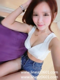 【高雄/台南】臉蛋很漂亮身材火辣《7K羽凡》標准正妹系...