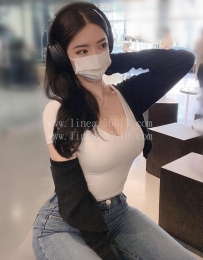 高挑大奶美女小模  楠楠168/E/49kg/24歲