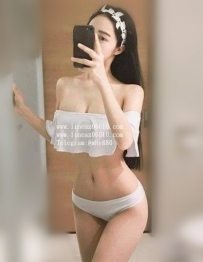 琪樂165/D奶/47/23  韓系美少女！長得漂亮！