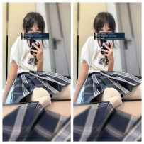 小不點 19歲|157|B+咪小隻膚白甜美 反差讓人心動
