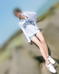 #你主動我們才會有故事唷#9K買2送1  喬喬164/D/23