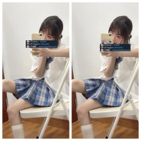 雯雯 19歲|163|C咪 無套吃雞   激情纏綿