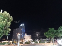 #歡迎各位大大來欣賞澎湖夜景