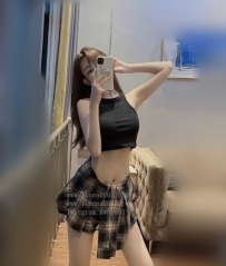 中等身材 服務超級好  雪梅164/D/48/23